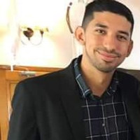 Sergio Mesa