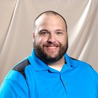 Patrick Nissen
