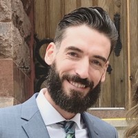 Mark Iezzi, Pmp