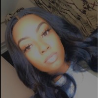 Kanisha Hamilton