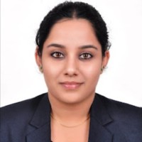 Priyanka N
