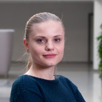 Kateryna Kamenshchykova