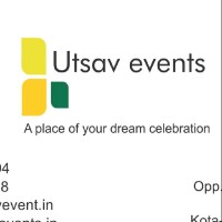 Utsav events and wedding planner