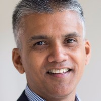 Kamlesh Mistry