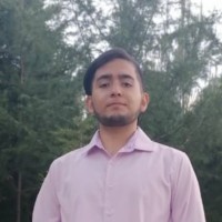 Daniel Velasco Ramírez