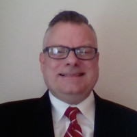 Stephen Burton
