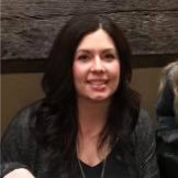 Theresa Mitchell