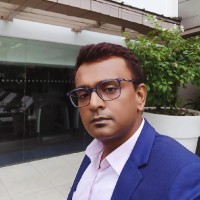 Sudip Nag
