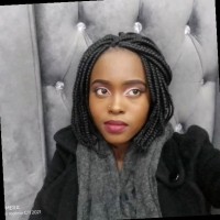 Sheila Wangari