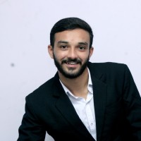 Dhaval Gohel