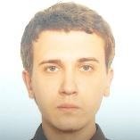 Кирилл Калугин