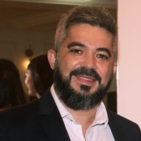 Caio César Oliveira