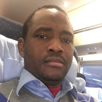Sadikou Nadjiwa