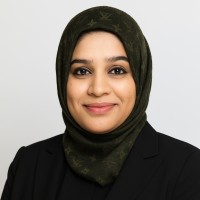 Aziza Meraj