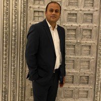 Ravi Shah