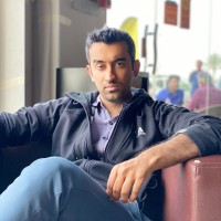 Hamad Khan