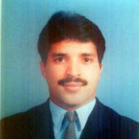 Nafees Mohammad