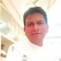 Shahid Deshmukh
