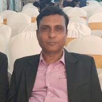 Khursheed Khan