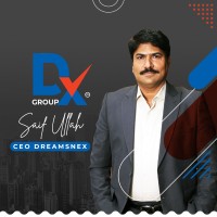 Saif Ullah