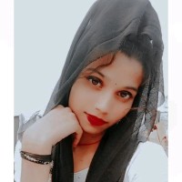 Kaushiki Dubey