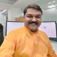 Prathamesh Mandave