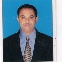 Anil Kumar