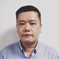Kee Keat (Kk) Leong