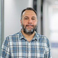 Rami Abu Er Rubb, P,Eng