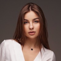Alexandra Grishaenko