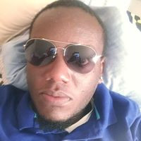 Solomon Brima