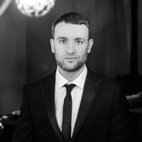 John-Paul Griffiths