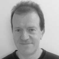 John Thornewill 🔜 Devcom/Gamescom