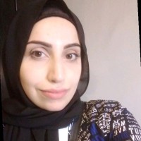 Zahraa Ammar
