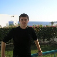 Oleksandr Tykhoniuk
