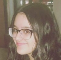 Ilya Jessica Fernández Santibáñez