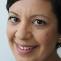 Sonia Camilleri-Lummis