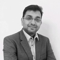 Shantanu Gawande