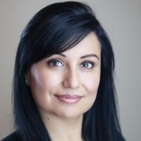 Irma Najera Patrick