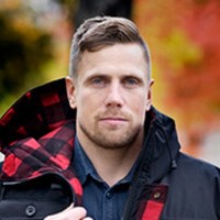 James Yurichuk
