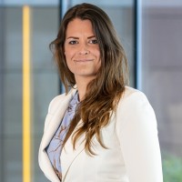 Barbara Van den Bosch