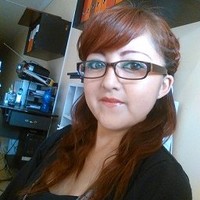 Andrea Cabrera Orellana