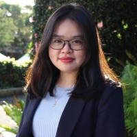 Ruby Le