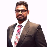 Lahiru Senavirathna