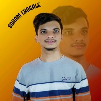 Soham Chogale