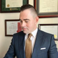 Serge Ignatieff, LL.B., MBA