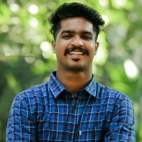 Sreerag M