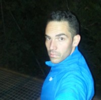 Israel Martos