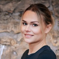 Anna Eckert