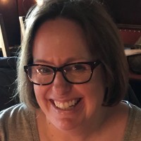 Lorraine Sudlow